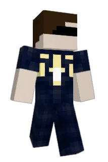 ThatGuyAdam2003 Minecraft avatar full body