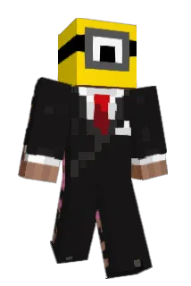 ThatGuyAidan17 Minecraft avatar full body