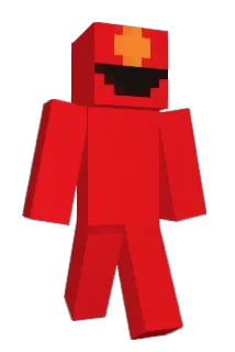 ThatGuyBif Minecraft avatar full body