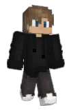 ThatGuyBonnie Minecraft avatar full body