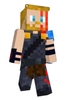 ThatGuyBrian Minecraft avatar full body
