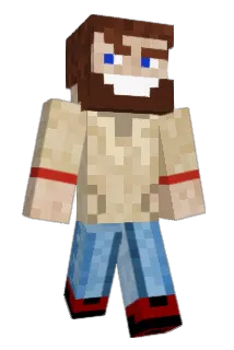 ThatGuyCado75 Minecraft avatar full body