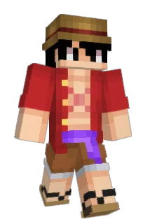 ThatGuyConnor21 Minecraft avatar full body