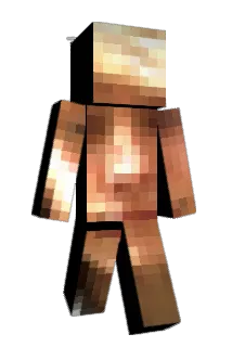 ThatGuyDeath_ Minecraft avatar full body