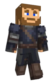 ThatGuyGav Minecraft avatar full body