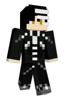 ThatGuyJas_ Minecraft avatar full body