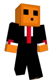 ThatGuyJass Minecraft avatar full body