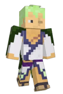 ThatGuyKipp Minecraft avatar full body