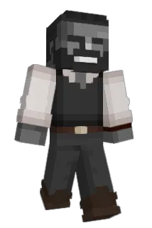 ThatGuyMarty Minecraft avatar full body