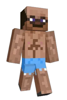 ThatGuyMcG Minecraft avatar full body
