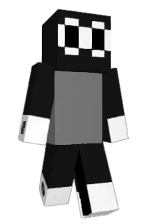 ThatGuyOxi Minecraft avatar full body