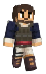 Custom render preview
