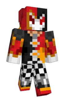 ThatGuyWaffle Minecraft avatar full body