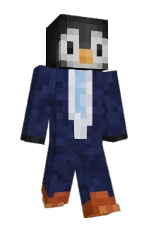 ThatGuyWunder Minecraft avatar full body