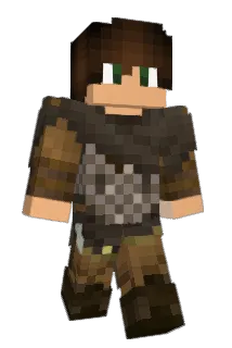 ThatGuyZP98 Minecraft avatar full body