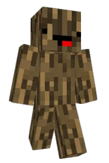 ThatGuy_Ty Minecraft avatar full body