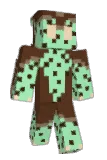 ThatGuy_mc Minecraft avatar full body