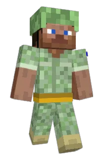 ThatGuywhogames1 Minecraft avatar full body