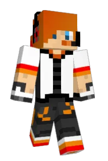 ThatGuyyMeta Minecraft avatar full body