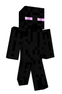 ThatHolyMackarel Minecraft avatar full body