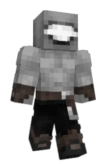 ThatISzoxU Minecraft avatar full body