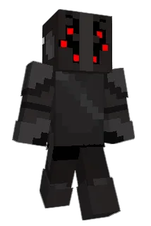 ThatJapDude Minecraft avatar full body