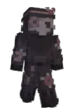 ThatJohnnyGuy Minecraft avatar full body