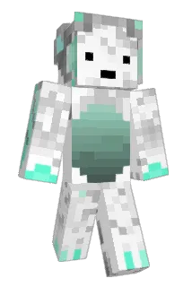 ThatJoy Minecraft avatar full body
