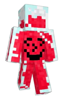 ThatK00laidGuy Minecraft avatar full body