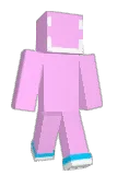 ThatKid1TAp Minecraft avatar full body