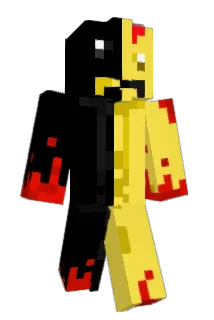 ThatKiwiGuy_ Minecraft avatar full body