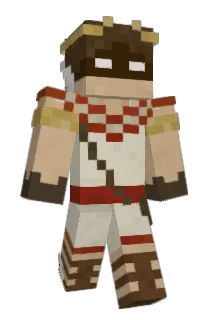 ThatKodster Minecraft avatar full body