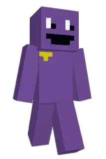 ThatLittleLamb Minecraft avatar full body