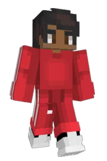 ThatManBobo Minecraft avatar full body