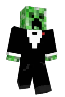 ThatMeEspress0 Minecraft avatar full body