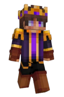 ThatMidnight Minecraft avatar full body
