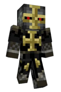 ThatMyGT Minecraft avatar full body