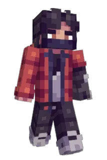 ThatNotDEY_ Minecraft avatar full body