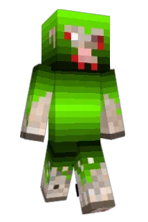 ThatNovaSheep Minecraft avatar full body