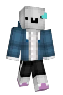 ThatOneAsianGuy1 Minecraft avatar full body