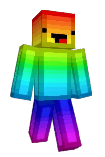 ThatOneBritBoi Minecraft avatar full body