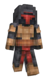 Custom render preview