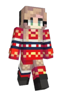 ThatOneFunnyKid9 Minecraft avatar full body
