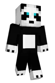 ThatOneGuy03 Minecraft avatar full body