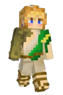 ThatOneGuy089 Minecraft avatar full body