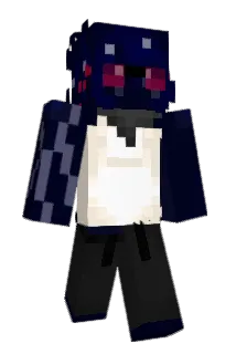 ThatOneGuy102311 Minecraft avatar full body