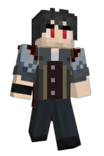 ThatOneGuy115 Minecraft avatar full body