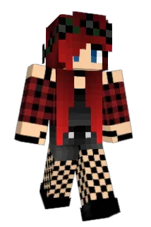 ThatOneGuy160 Minecraft avatar full body