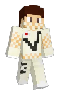 ThatOneGuy424 Minecraft avatar full body