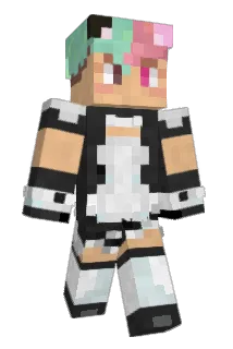 ThatOneGuy513 Minecraft avatar full body